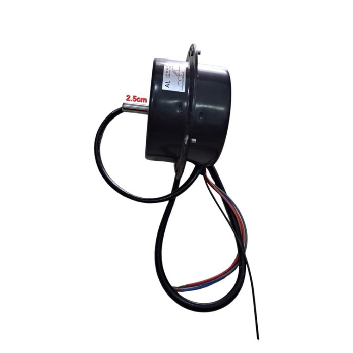 dinamo / motor kipas angin regency