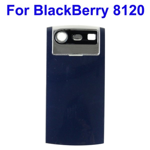 TUTUP BELAKANG BLACKBERRY 8120 BACK COVER BB 8120 ORI