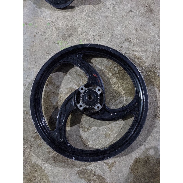 VELG MIO DAICHI ALLOY ORI THAILAND RING 14