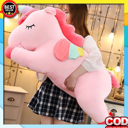 Boneka Lucu Kado Ultah Anak Cewek Teddy Bear Jumbo Cowok Lucu Ank Perempuan Bonekka Karakter Sedang 