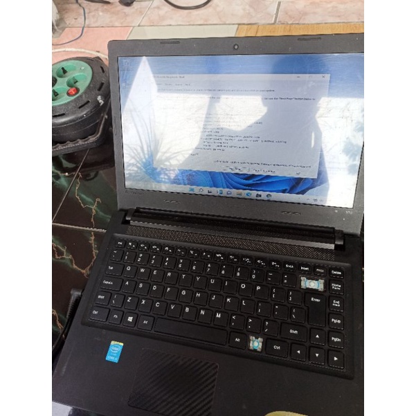 Motherboard Ideapad 100