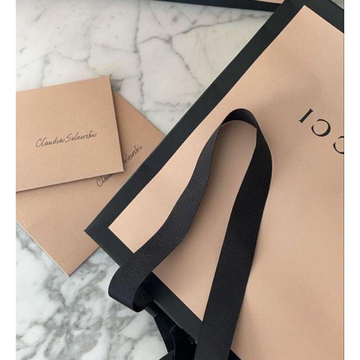 

Custome Paper bag (Exclusive)