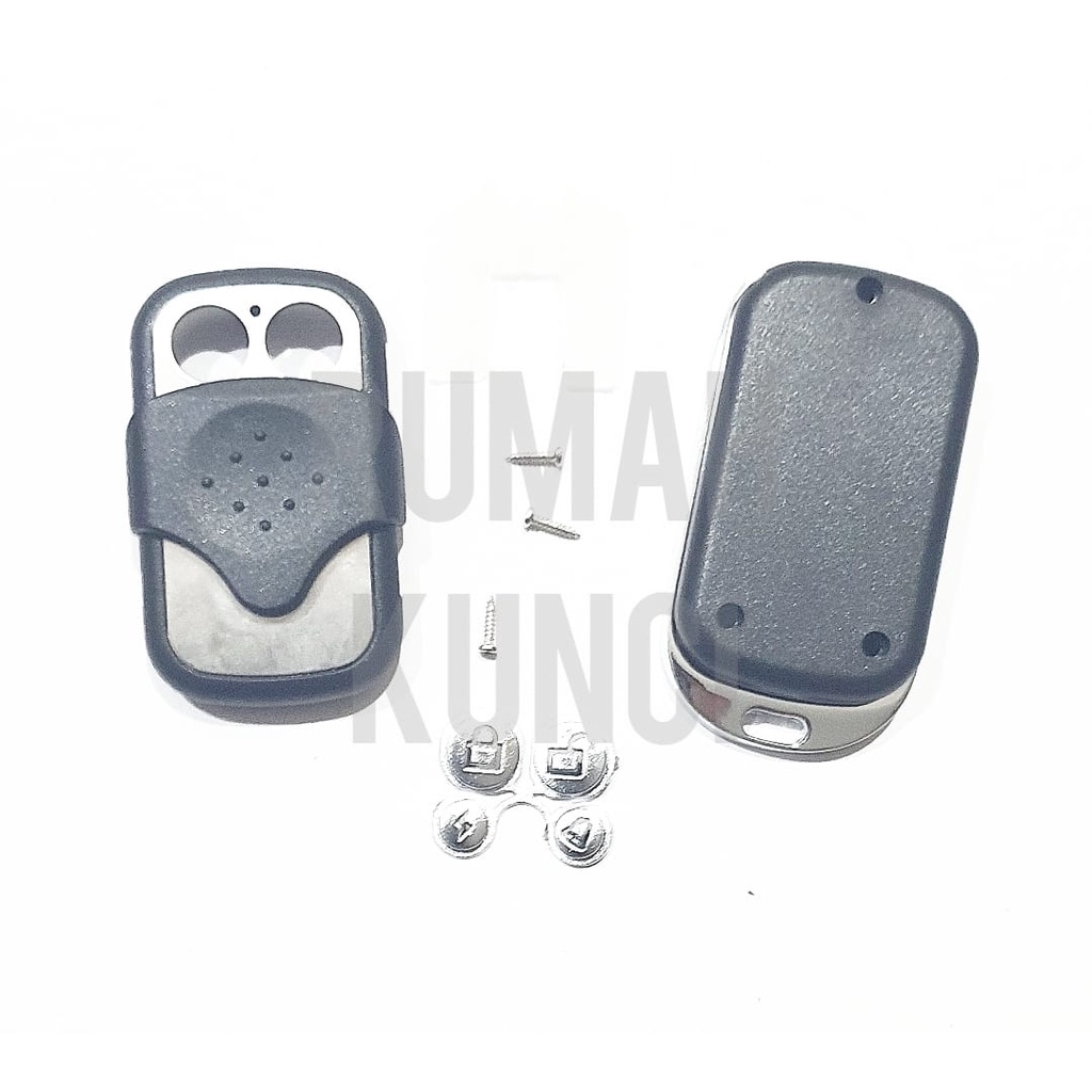Casing Cover Remote Alarm Xenia Avanza 4 tombol