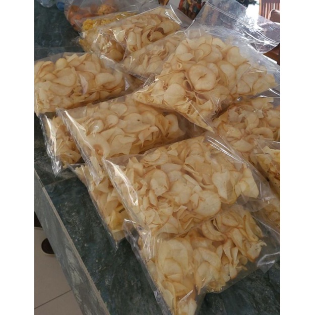 

keripiksingkong