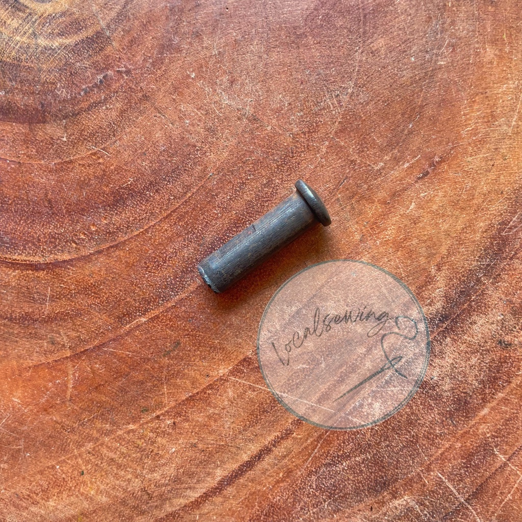 P/N 28 Pen Engkol Sepatu/ Angkatan Sepatu Mesin Jahit Tradisional/ Klasik (Butterfly & Singer)