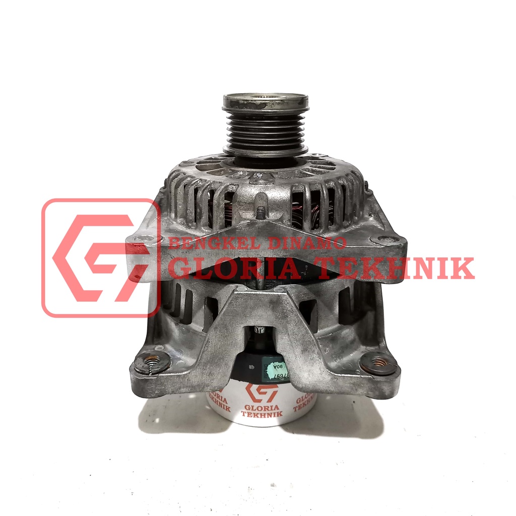 Dinamo Cas Ampere Alternator Wuling Confero 12V - SGMW 8400229