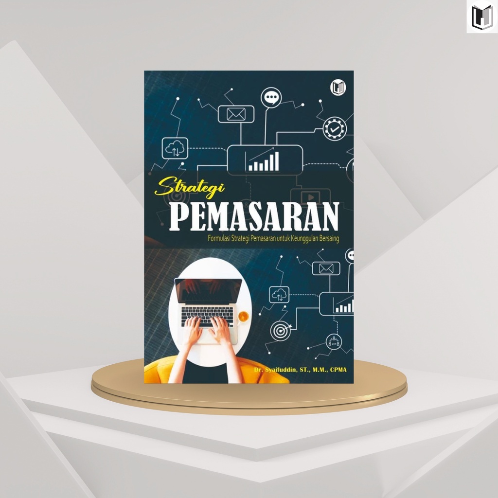 Jual BUKU STRATEGI PEMASARAN | Shopee Indonesia