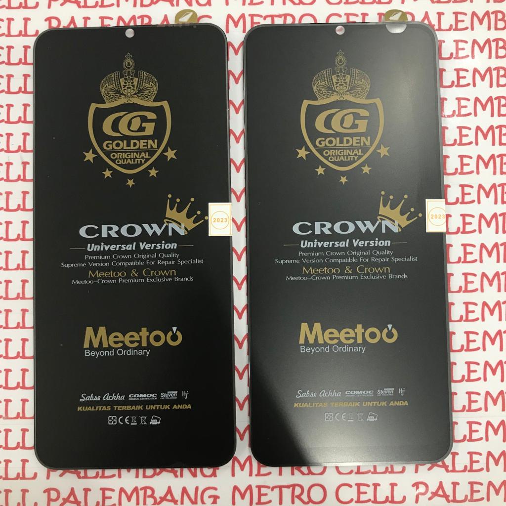 LCD+TS VIVO Y21 2021/Y21S/Y21A/Y21T/Y21E/Y02S/Y16 CROWN SUPER/OG SUPER