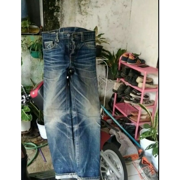 DENIM radde&co