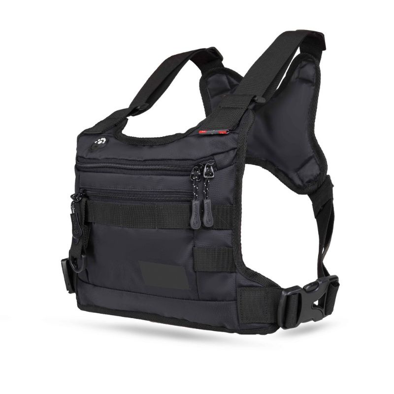 TAS DADA VIRAL 2023 CastBags Anti Air. Tas Dada Tactical Tas Motor.