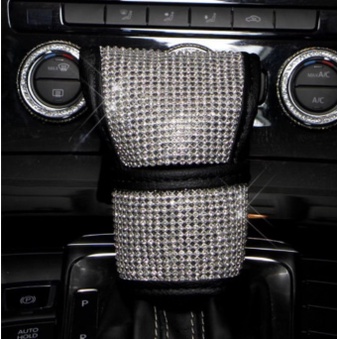 Dijual Cover Sarung Stir Mobil /Safety Belt Aksesoris Interior Mobil Lainnya - Cover gear Murah