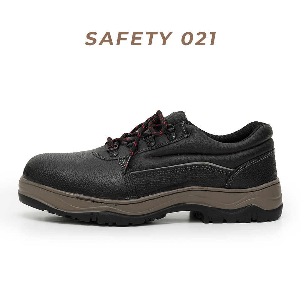 CUCI GUDANG SEPATU SAFETY