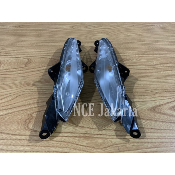 Lampu Sein Depan Beat Fi Tahun 2013 2014 2015