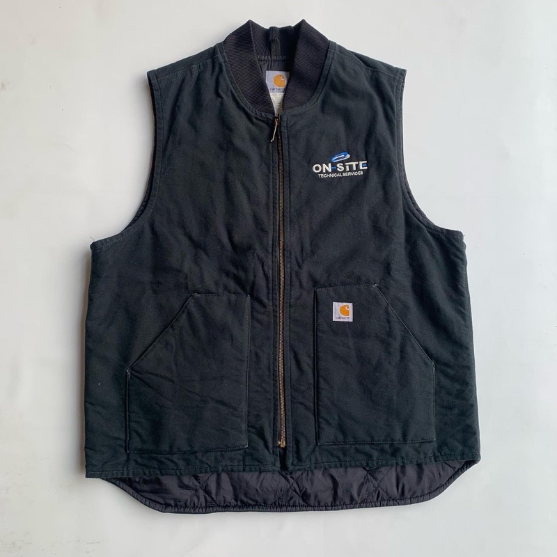 Carhartt Vest second Original