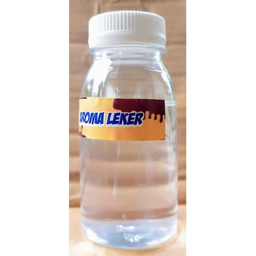 

aroma crepes dan leker.