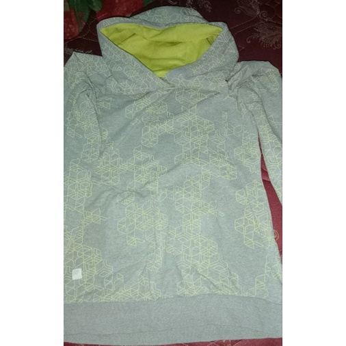 HOODIE BREND LECAF SPORT