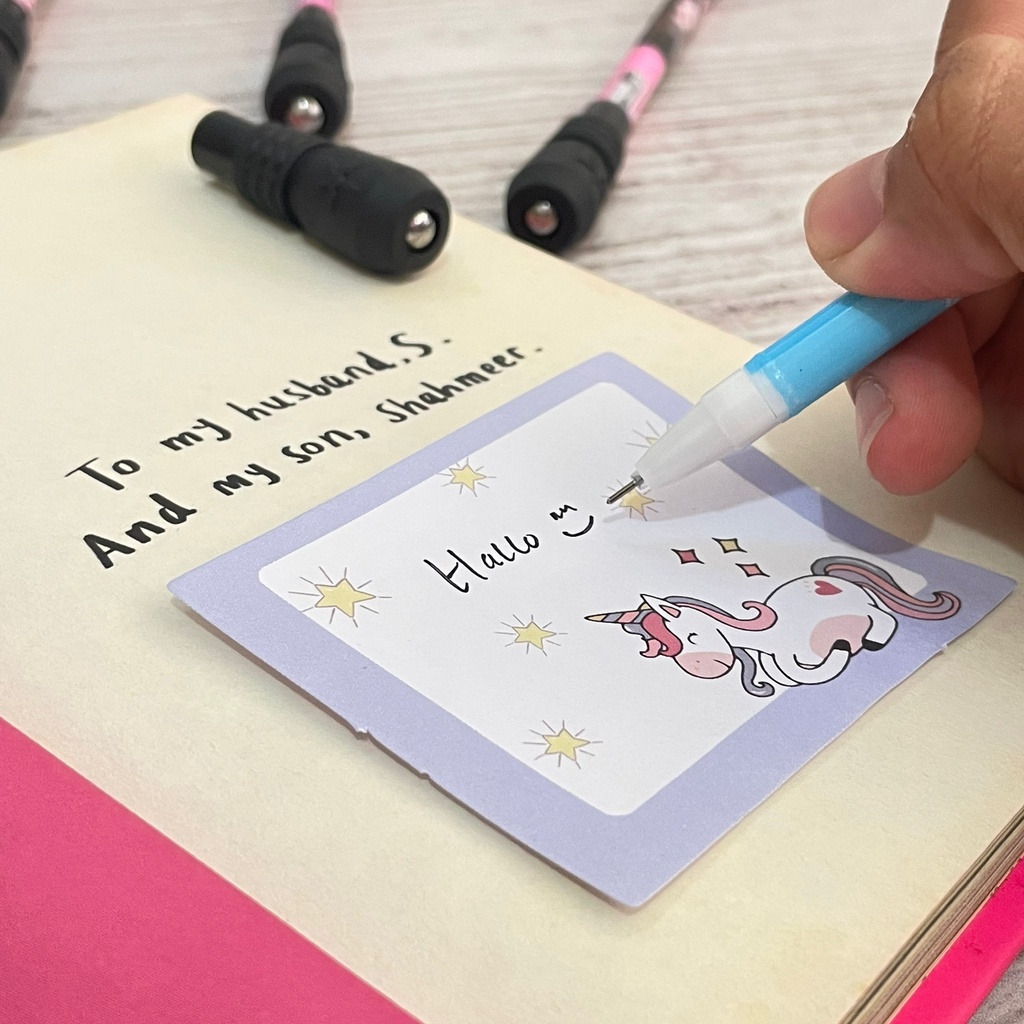 PEN TONGKAT PUTAR BLKPINK CUTE LUCU TINTA HITAM SUPER UNIK HARGA MURAH PULPEN TONGKAT MAGNET BLCKPINK FANCY FAVORIT ANAK STATIONARY TERLENGKAP KUALITAS PREMIUM