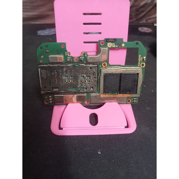 mesin realme c2 matot