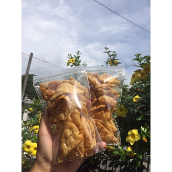 

kripik sume seblak
