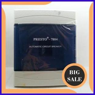 onderdil box mcb tanam 1 - 4 group presto heles kotak mcb 2774N23