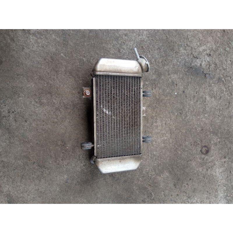 Radiator kipas yamaha mx king mx king 150