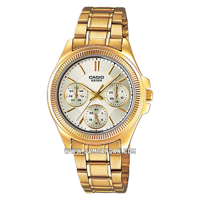 ini TG TG TG CASIO LTP-2088G-9AVDF TG pelindung anti gores antigores layar kaca film jam tangan temp