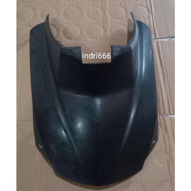 cover mesin Honda Beat fi 2013 -2016 original copotan.