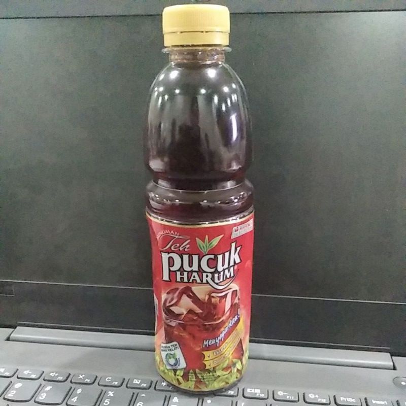 

Teh Pucuk-350ml