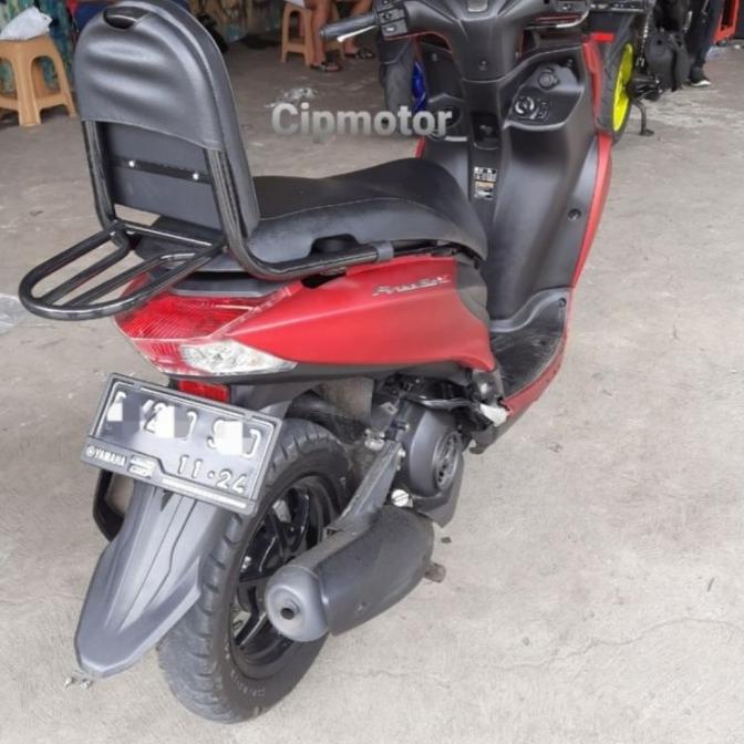 Sandaran Jok Yamaha Freego