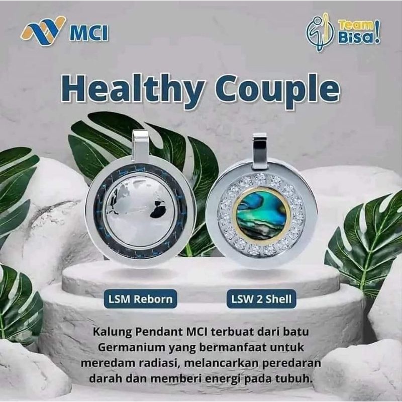 LSM Bront & LSW2 shell