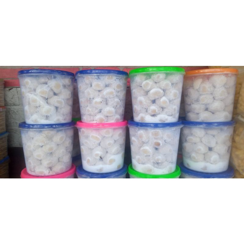 

kue kering putri salju