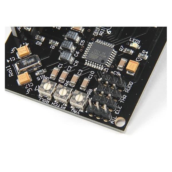 Kk Multicopter V5.5 Flight Controller]] Best Seller