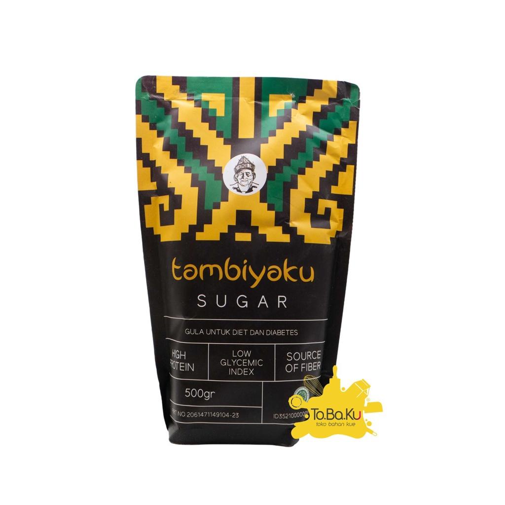 

Gula Sorghum Tambiyaku 500Gr Best Seller