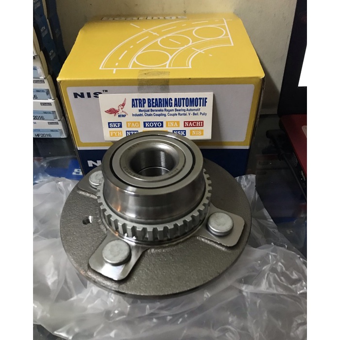 BEARING RODA BELAKANG HYUNDAI ATOZ HYUNDAI VISTO
