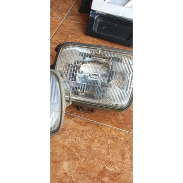 lampu depan carry/l300 solar,bensin