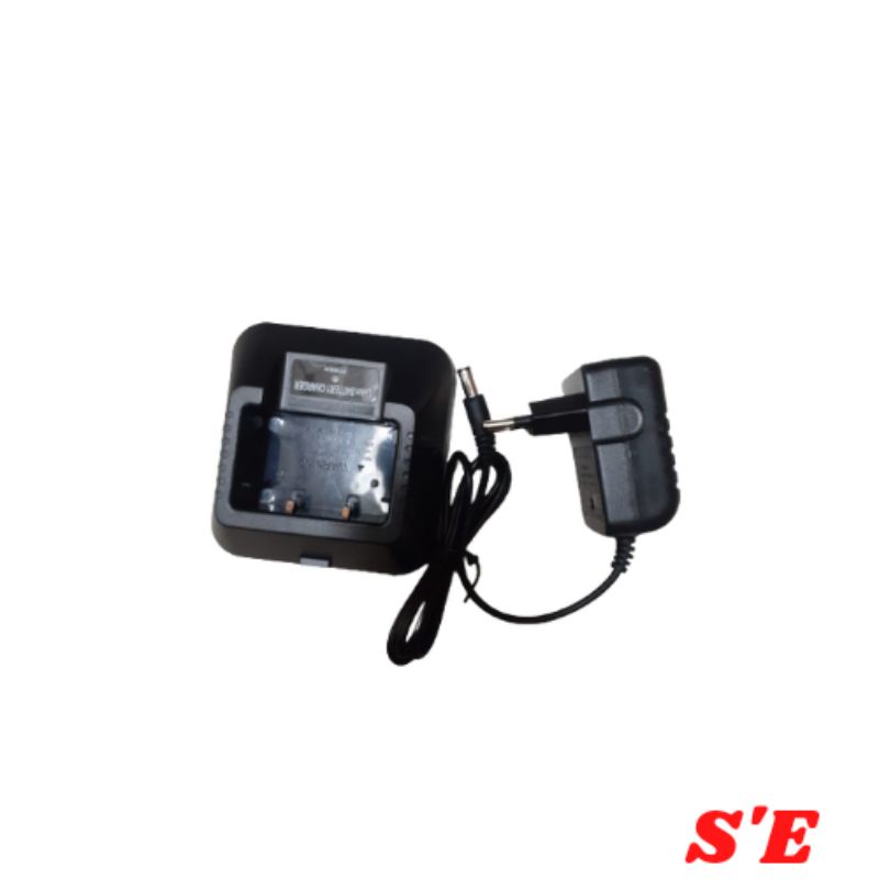 Charger HT Baofeng UV5R
