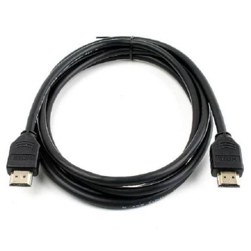 Kabel HDMI untuk Set Top Box / STB to TV / Laptop / Monitor 1 Meter