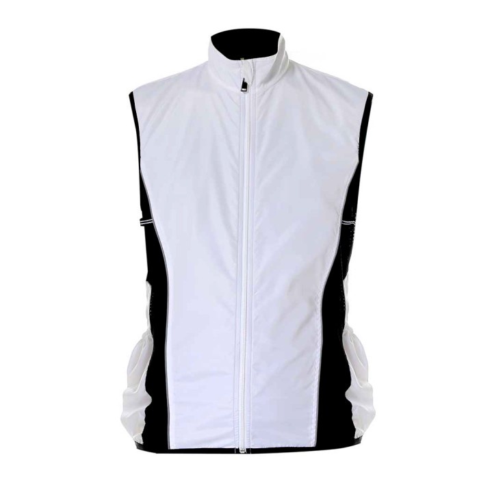 ROMPI SEPEDA WINDBREAKER