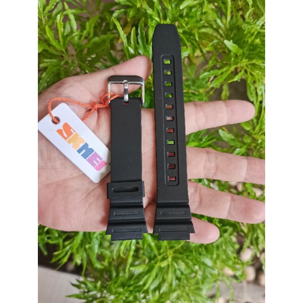 Tali Strap Jam Tangan Casio AE 1200 AE 1300  original