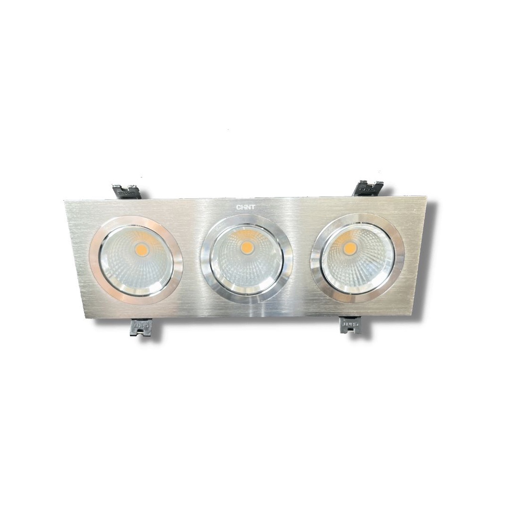 Lampu Sorot Spotlight 5w 6w Downlight LED Halospot Grill Light