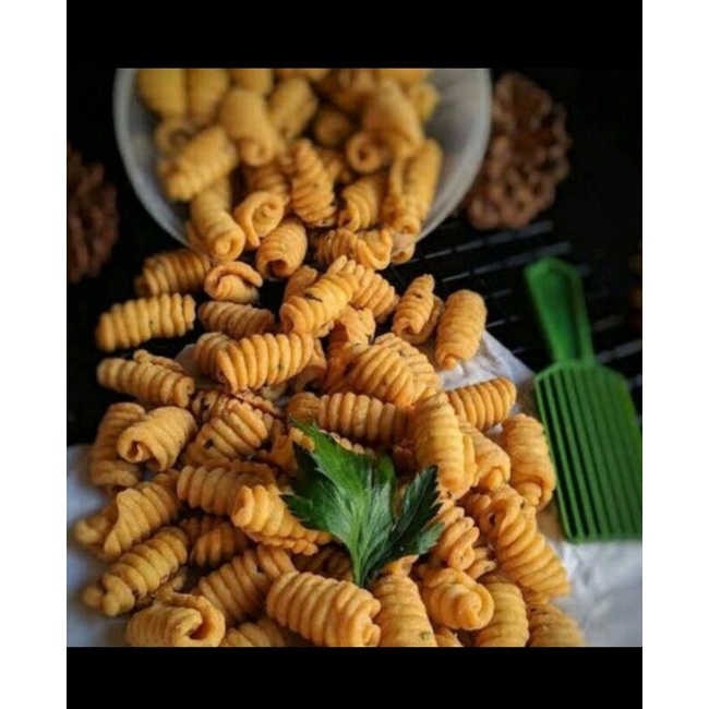 

Kue Garpu//Kue Kewuk 250g Wrsnack