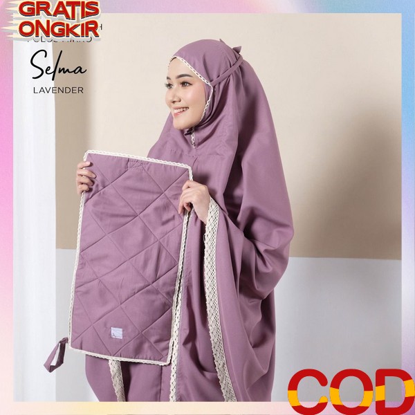 Mikena Wnta Remaja Mokenaa Bahan Halus Mukea Adem Mukena Model Terbaru 2023 Mokena Wanita Dewasa Muj