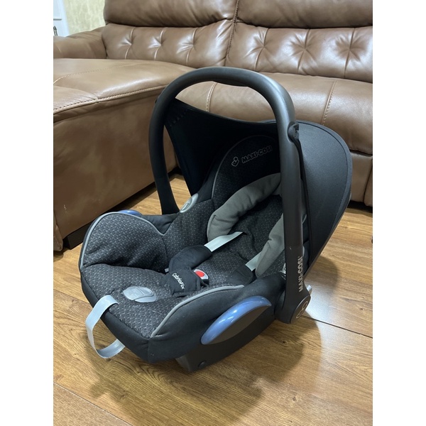 preloved car seat maxi cosi