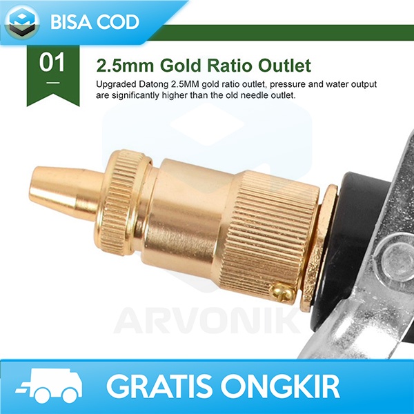 SEMPROTAN STEAM MOBIL MOTOR SEMPROTAN DENGAN DAYA KUAT MUDAH DIATUR