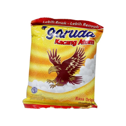 

[gdp] GARUDA KACANG ATOM JA-TIM 130GR