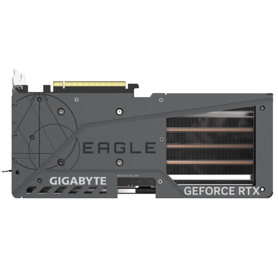 Gigabyte GeForce RTX 4070 Ti EAGLE OC 12GB VGA RTX4070TI GDDR6X