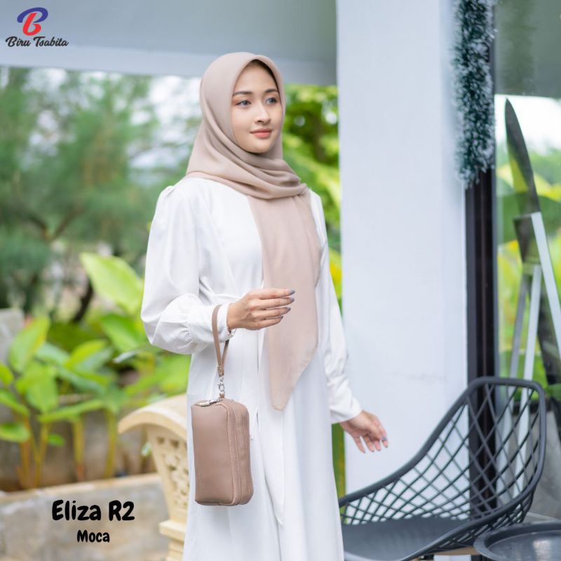 Eliza R2 by Biru Tsabita