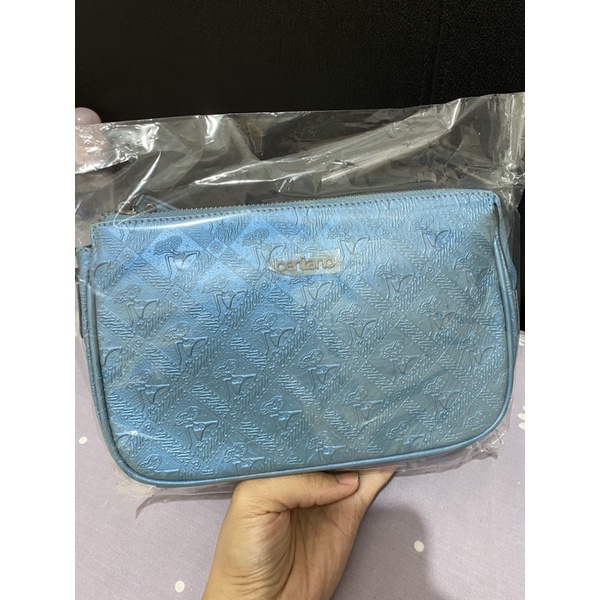 Chelsea pouch Berliano