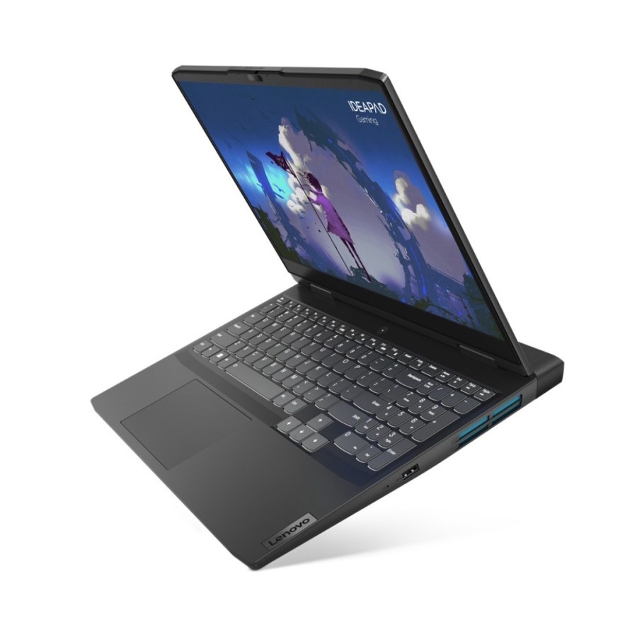 Lenovo Ideapad Gaming 3 15ARH7 B8ID Ryzen 5 6600H 8GB 512GB RTX 3050