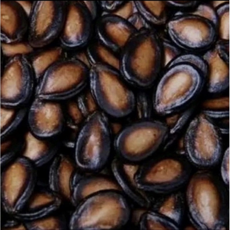 

RB Kwaci Hitam Import Berat 250Gr